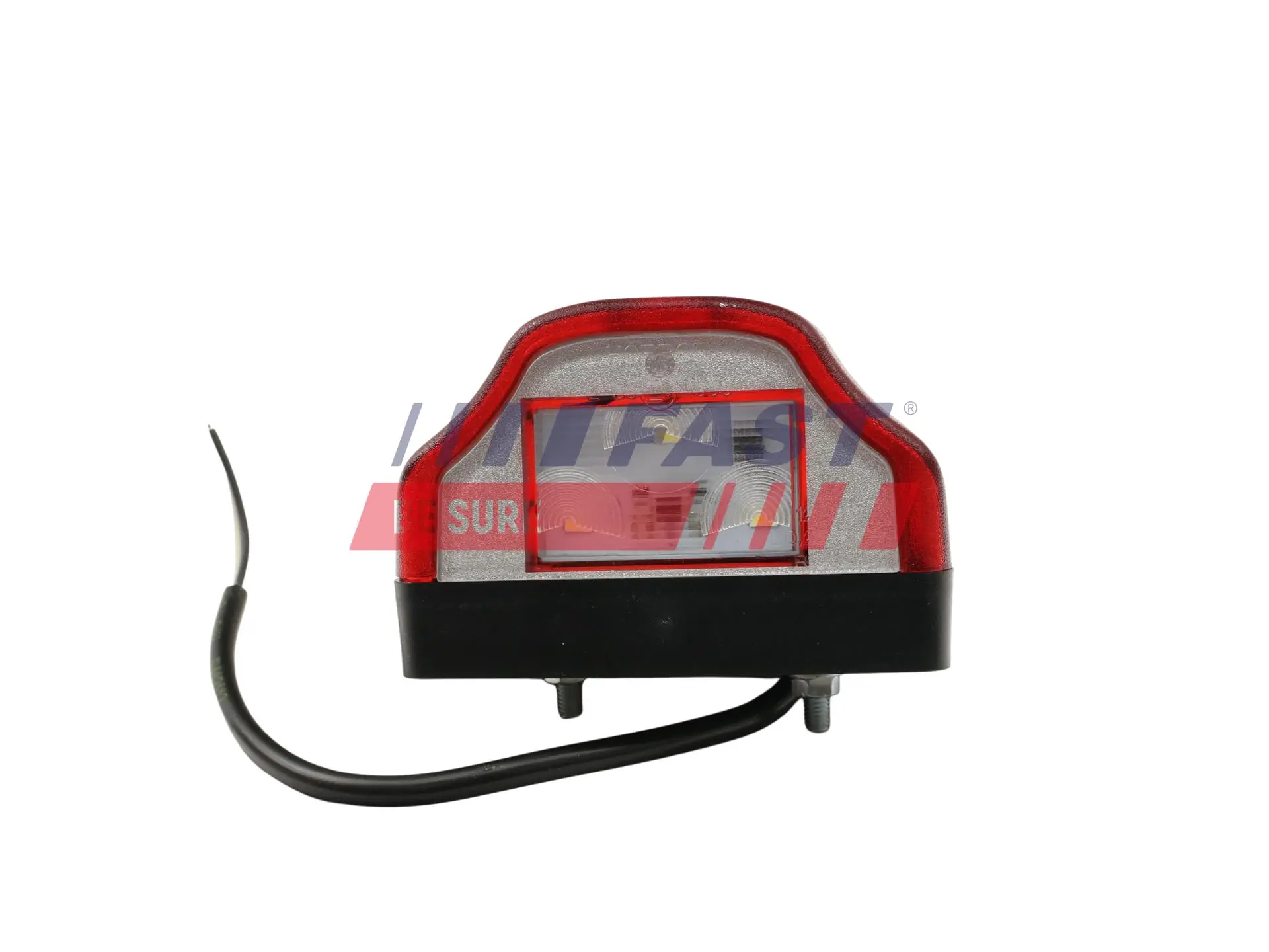 Licence Plate Light