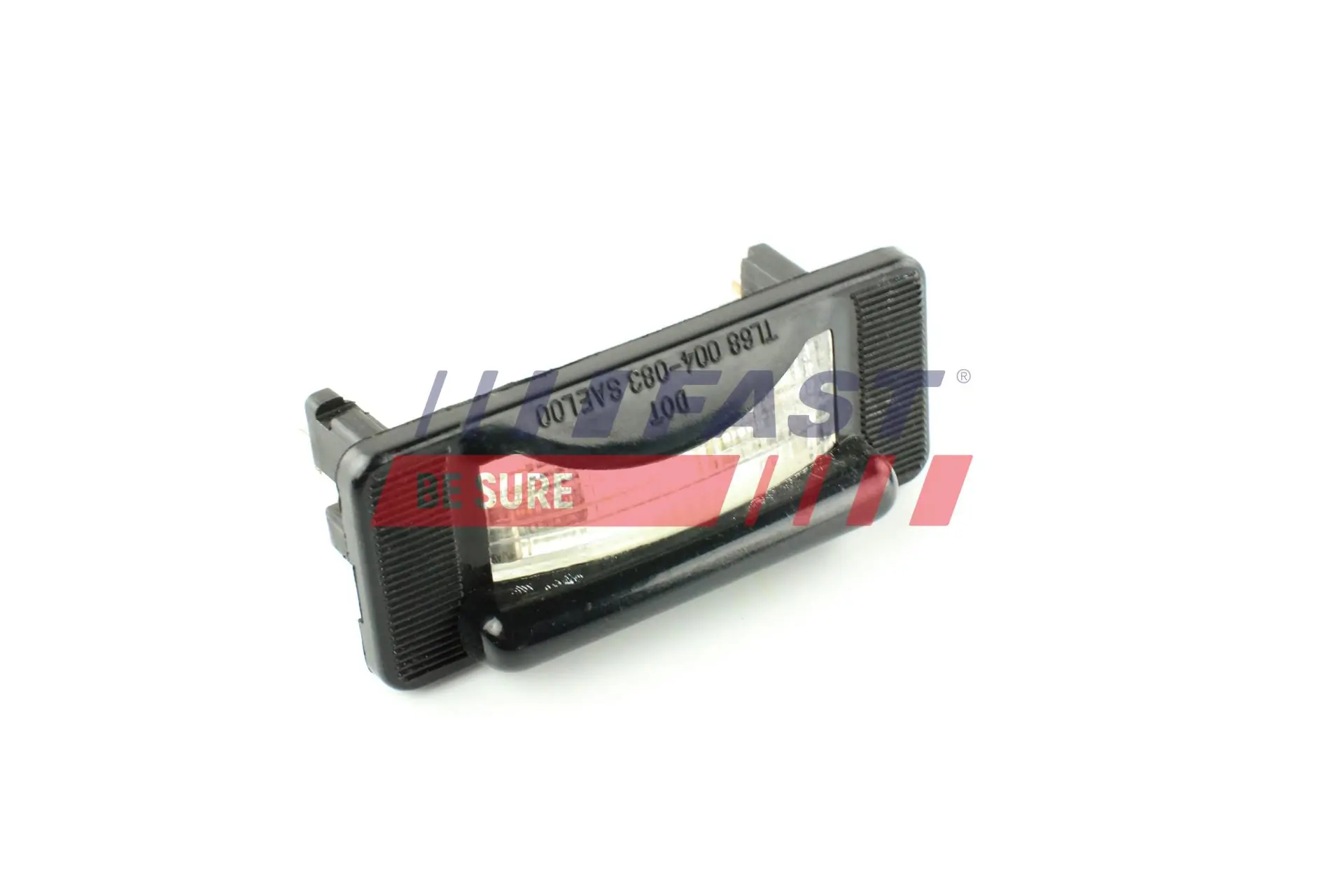Licence Plate Light