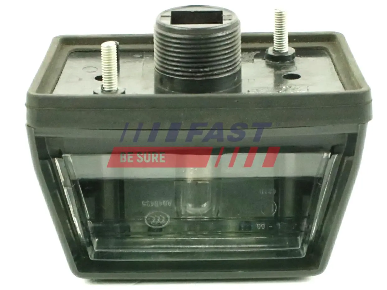 Licence Plate Light