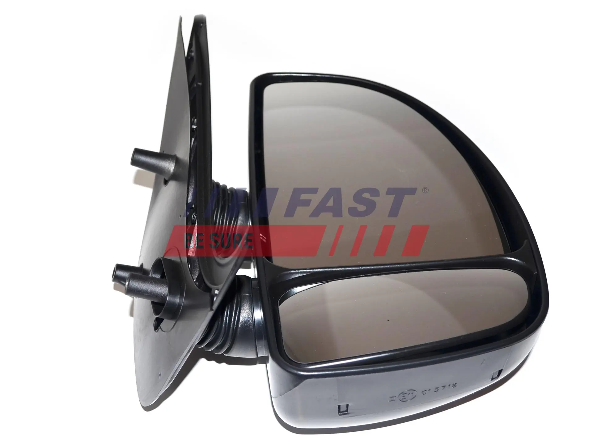 Exterior Mirror