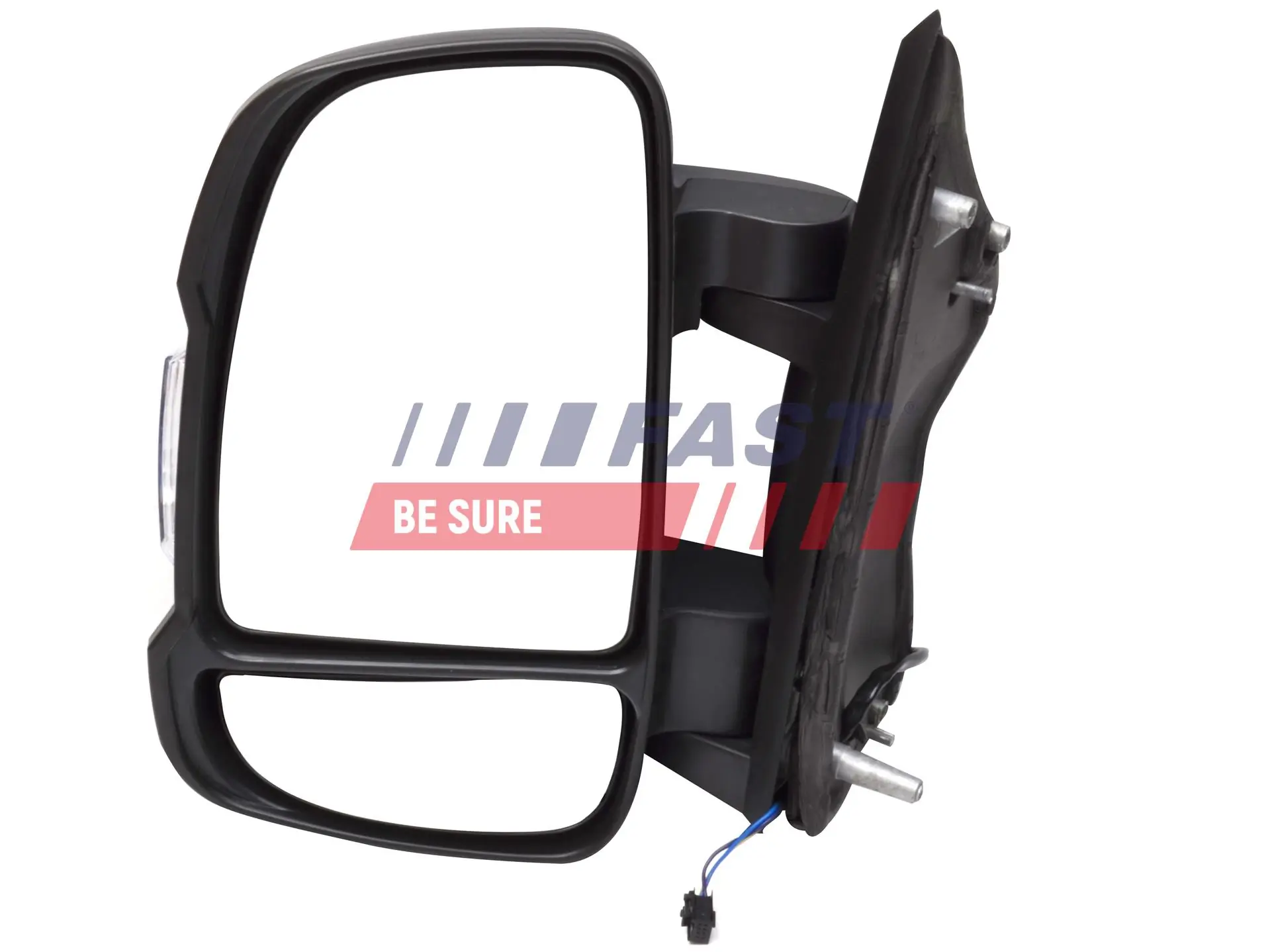 Exterior Mirror