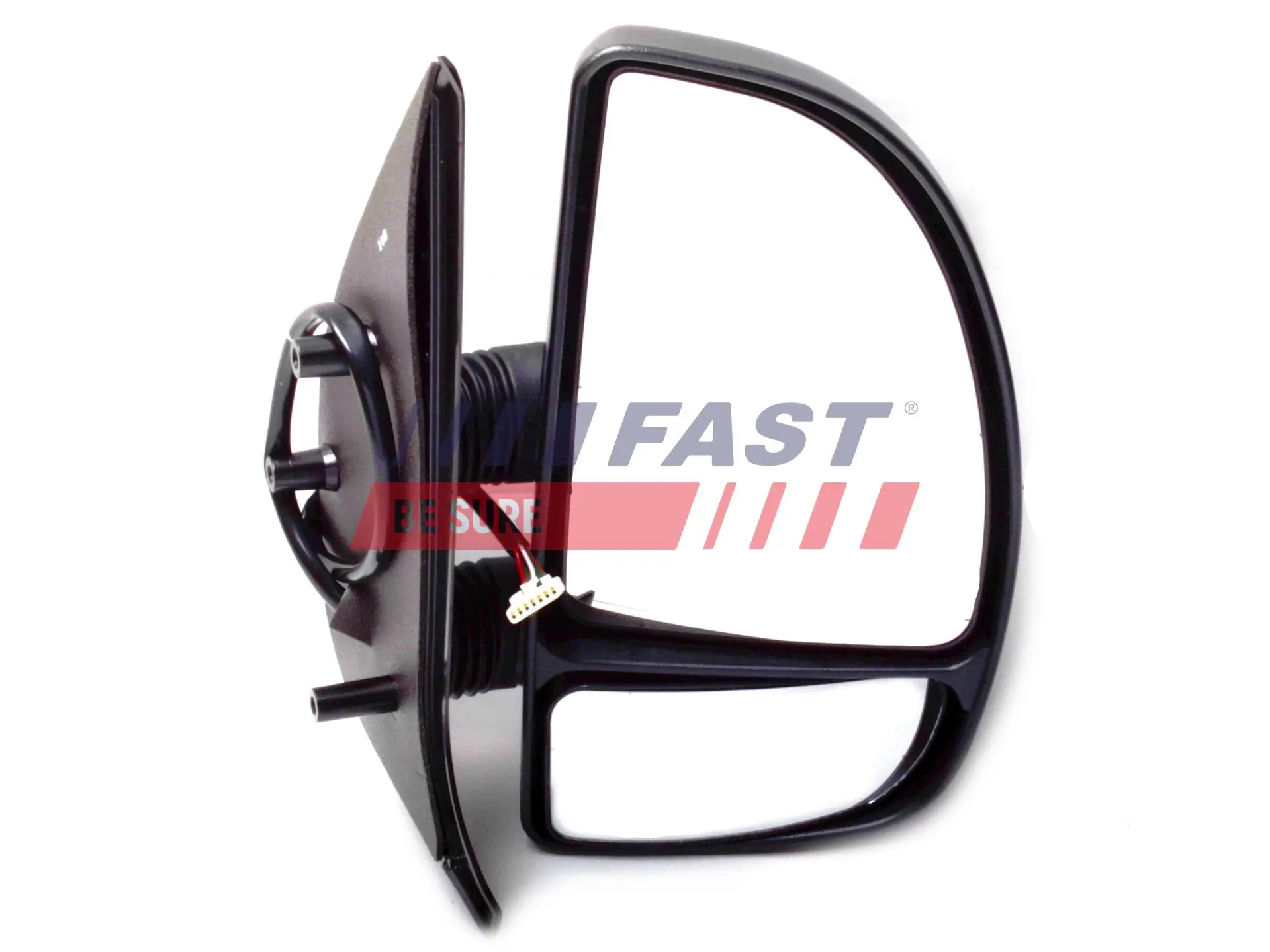 Exterior Mirror