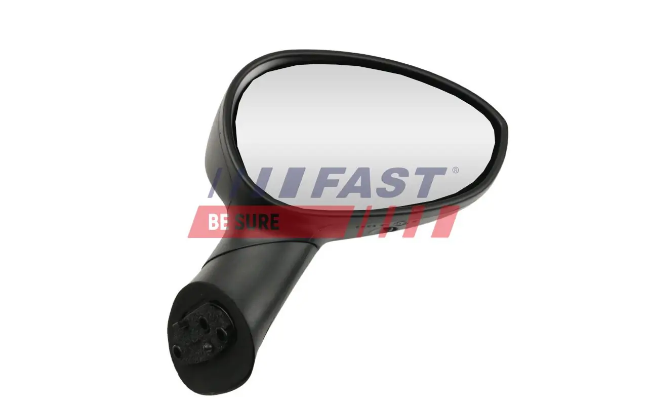 Exterior Mirror