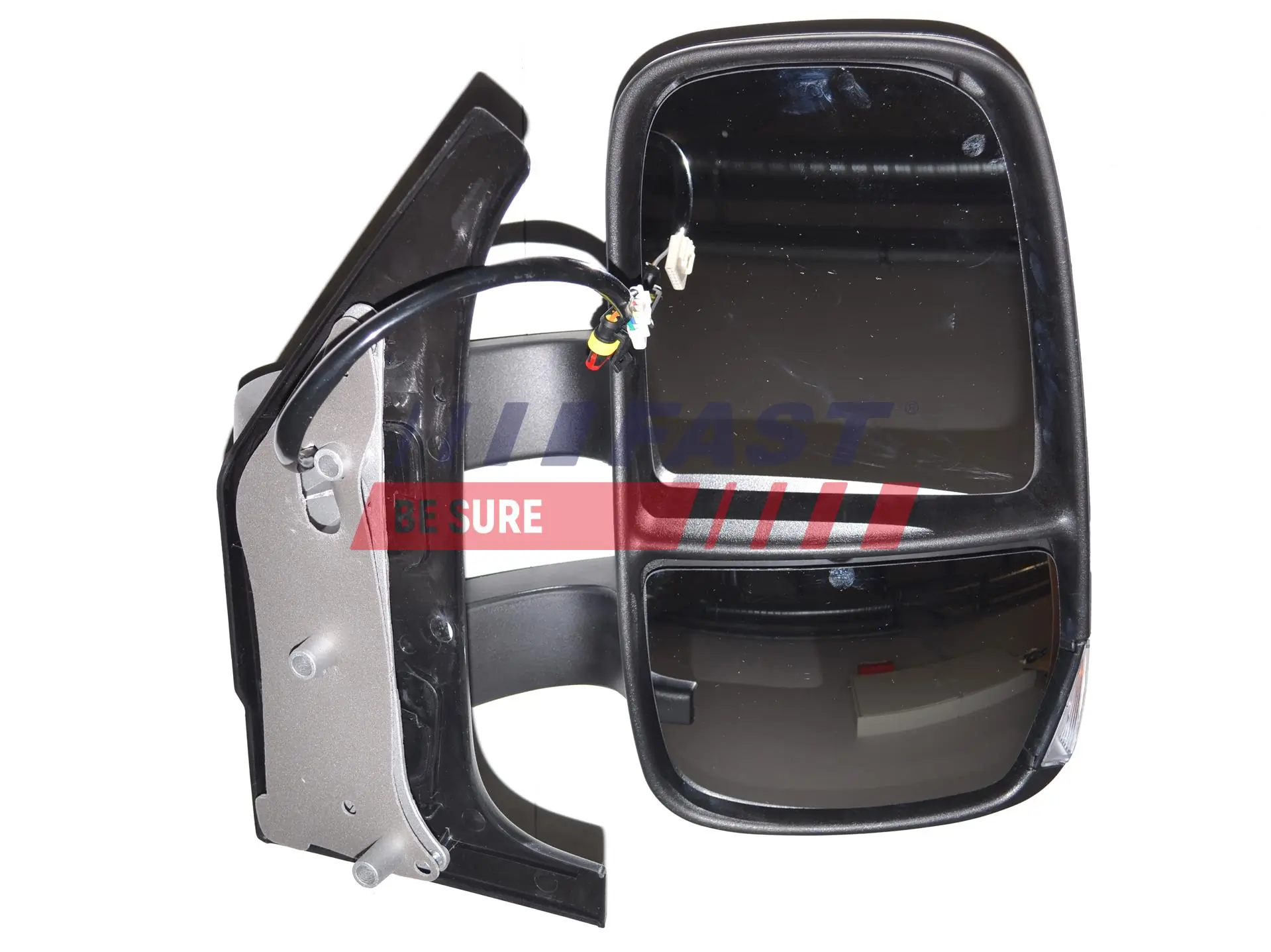 Exterior Mirror