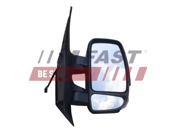 Exterior Mirror