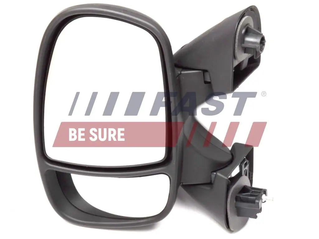 Exterior Mirror