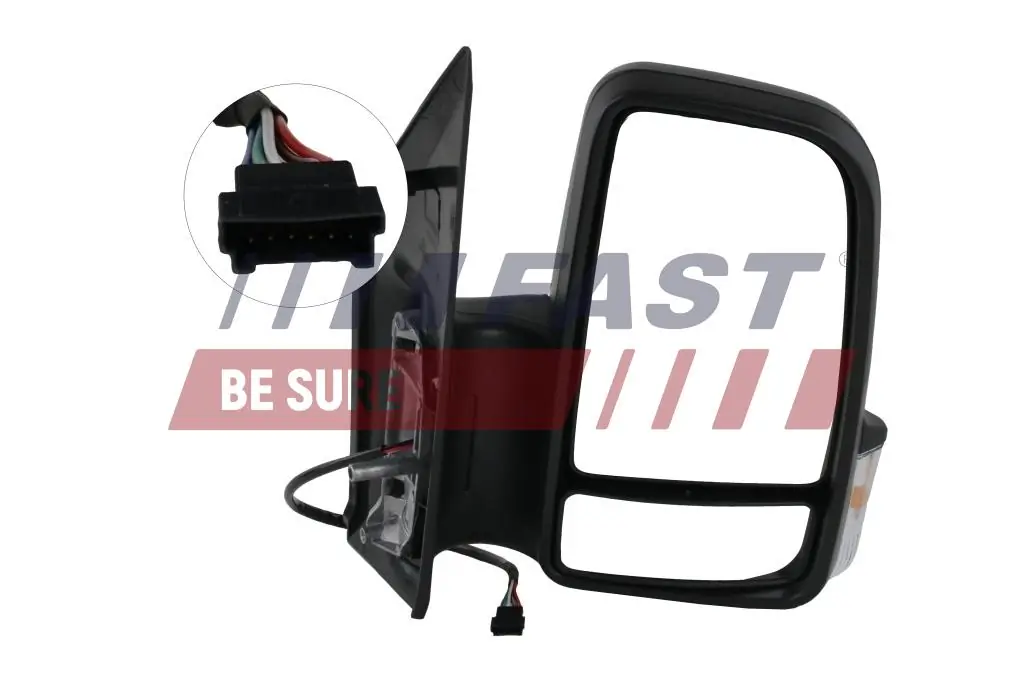 Exterior Mirror