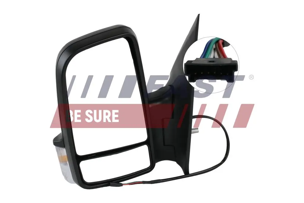 Exterior Mirror