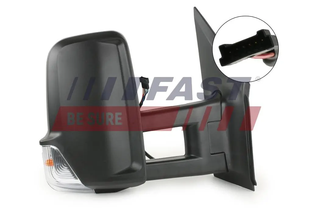 Exterior Mirror