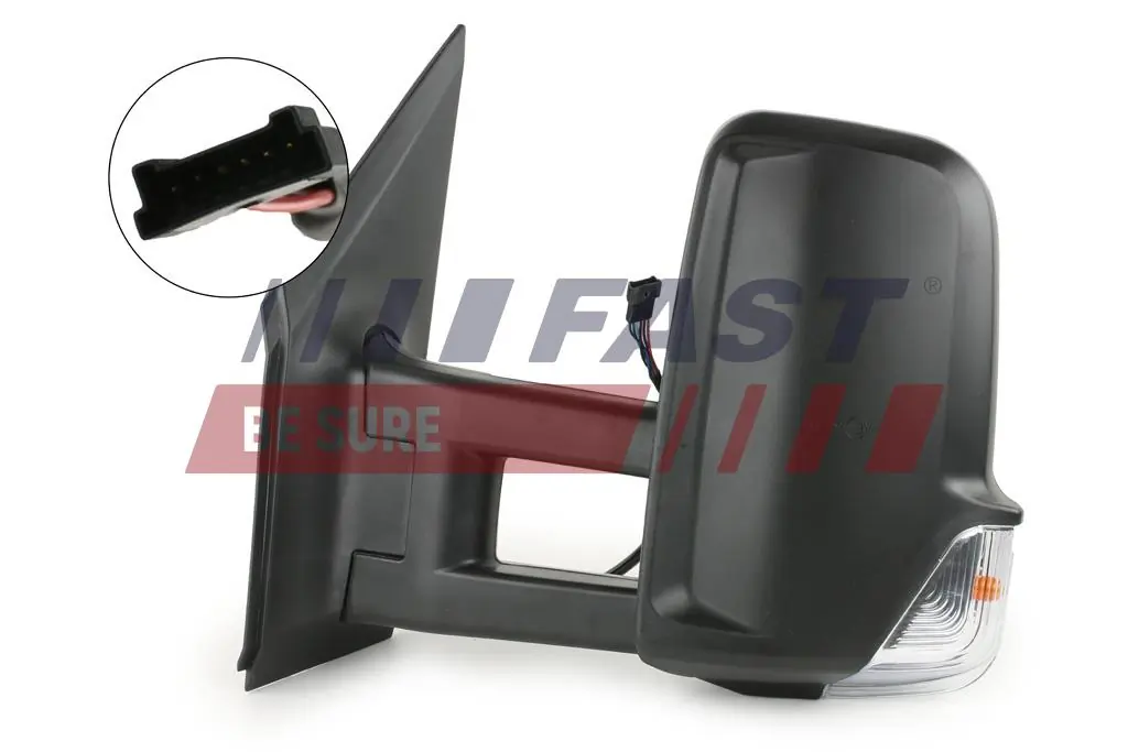 Exterior Mirror