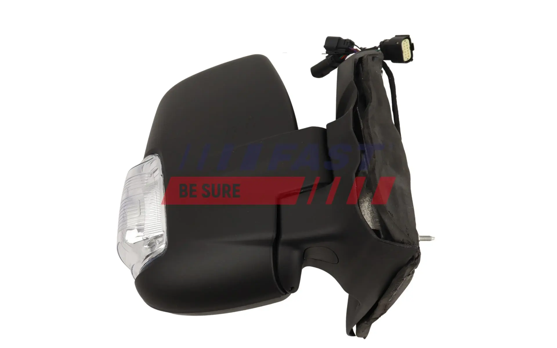 Exterior Mirror