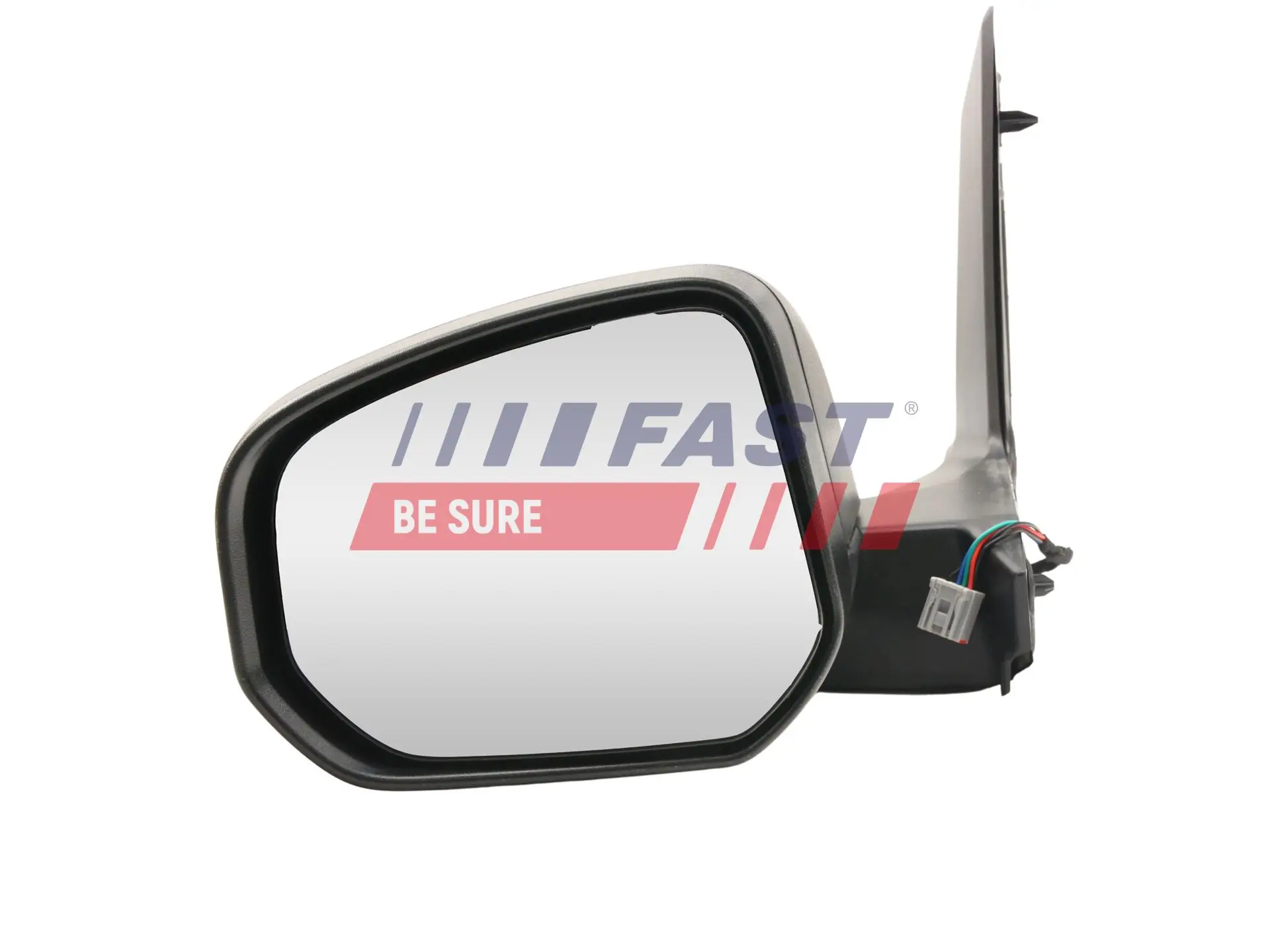 Exterior Mirror
