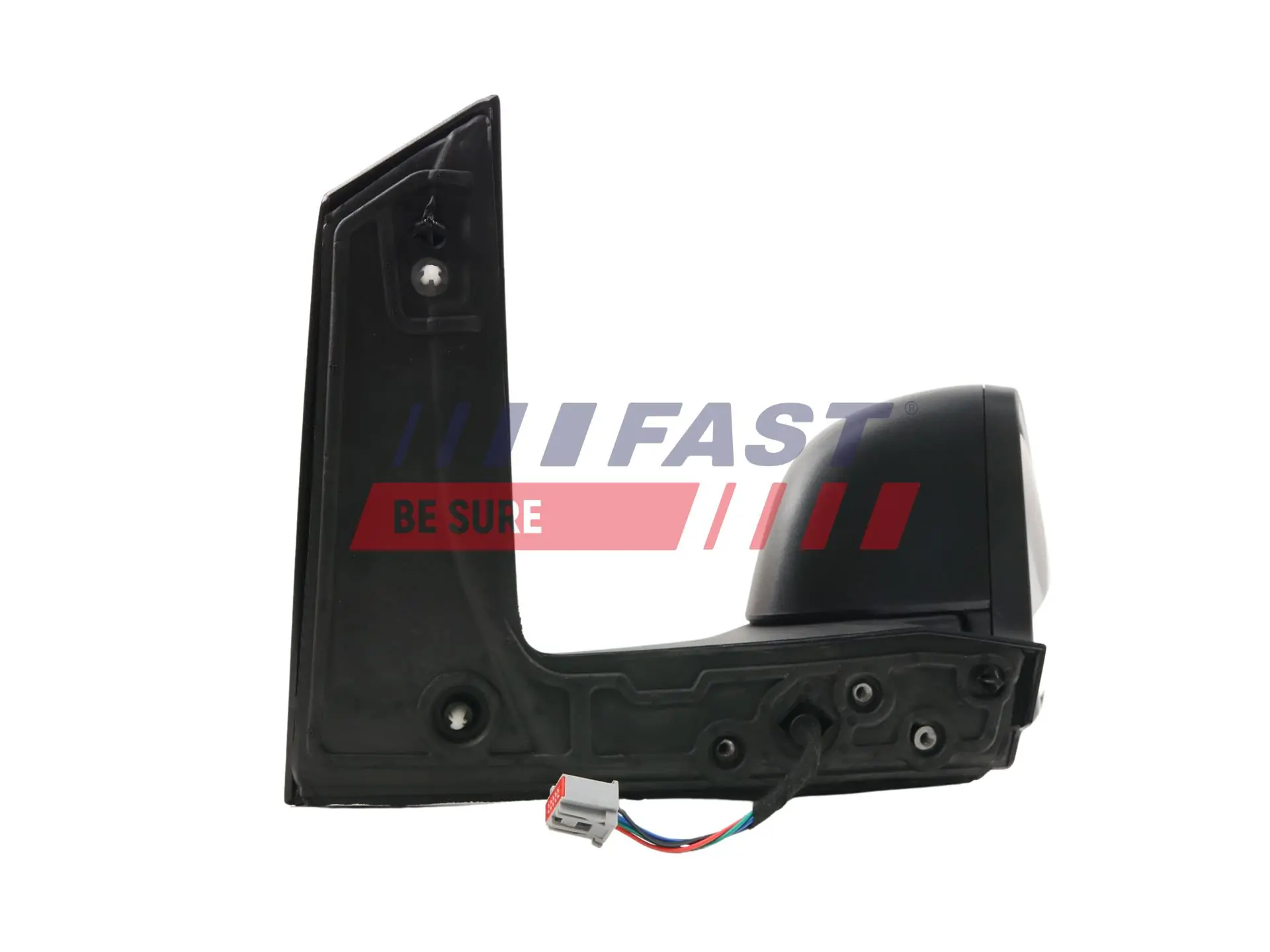 Exterior Mirror