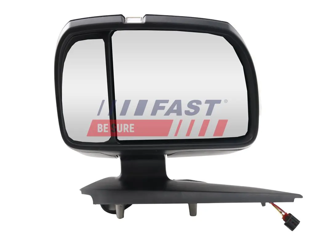 Exterior Mirror