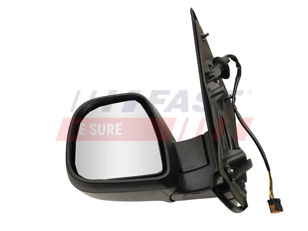 Exterior Mirror
