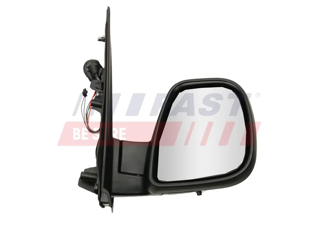 Exterior Mirror