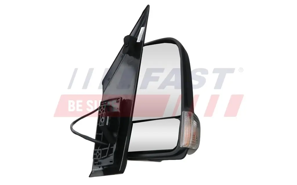 Exterior Mirror