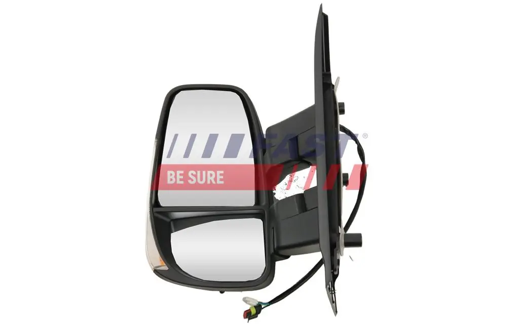 Exterior Mirror