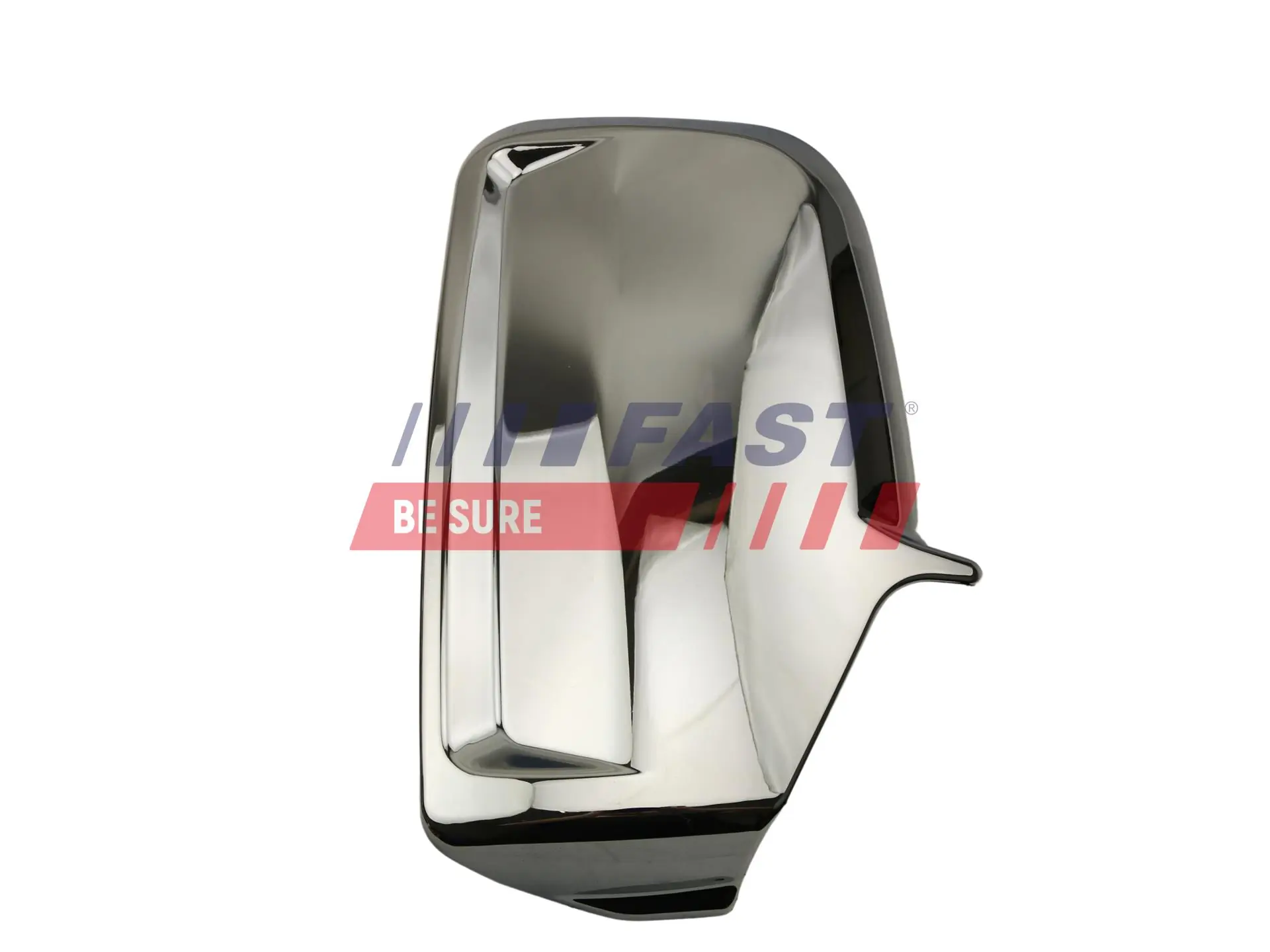 Cover, exterior mirror