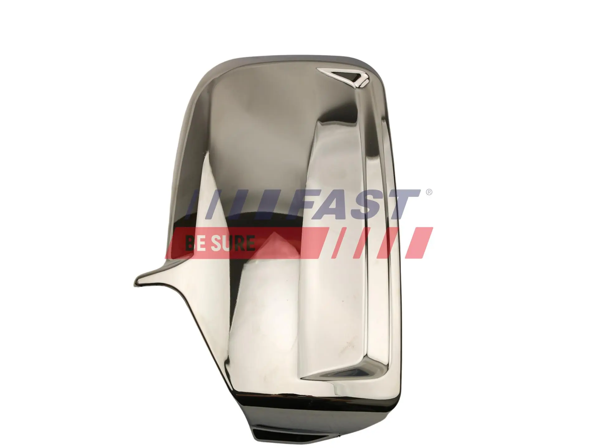 Cover, exterior mirror