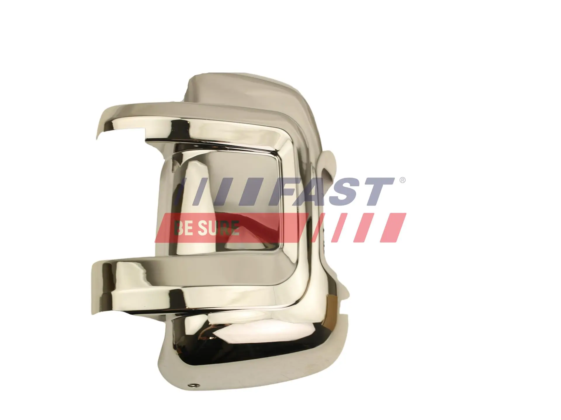 Cover, exterior mirror