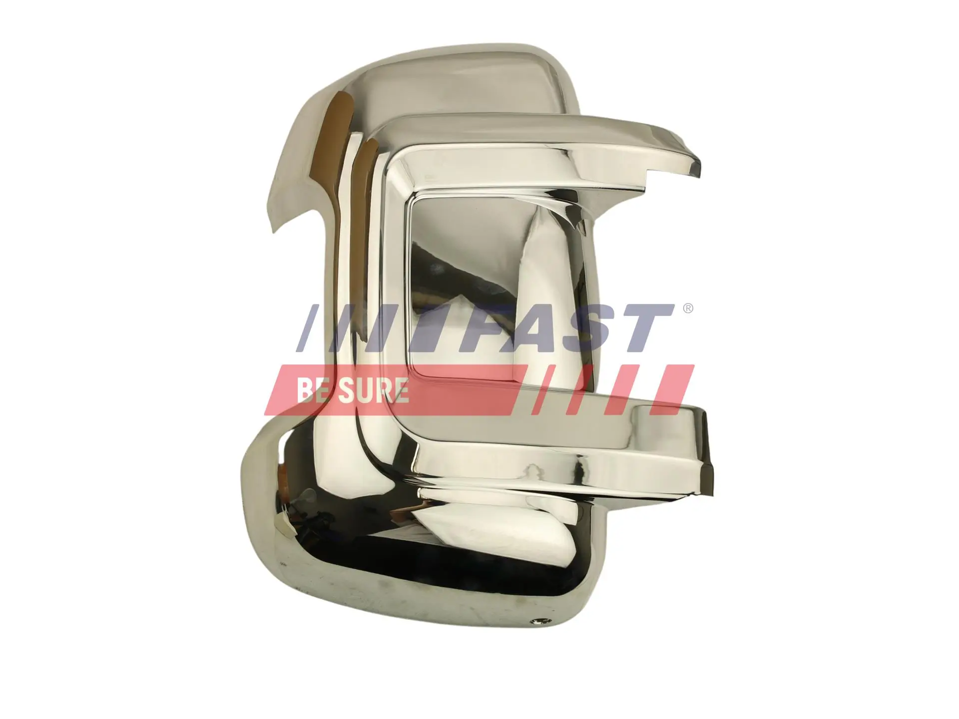 Cover, exterior mirror