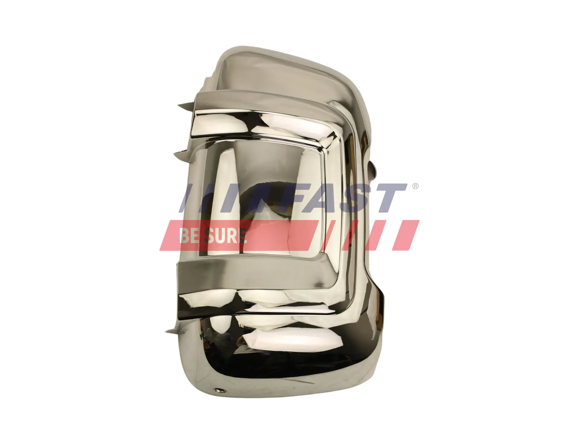 Cover, exterior mirror