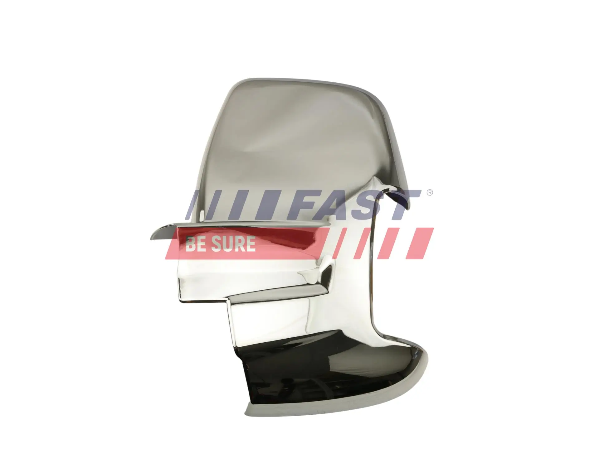 Cover, exterior mirror