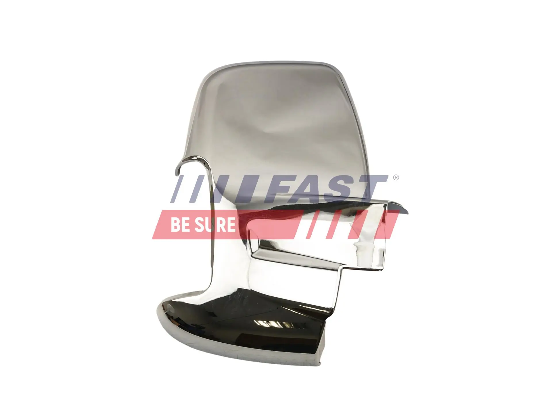 Cover, exterior mirror