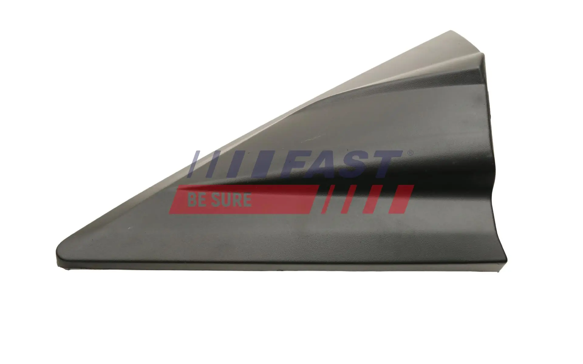 Cover, exterior mirror