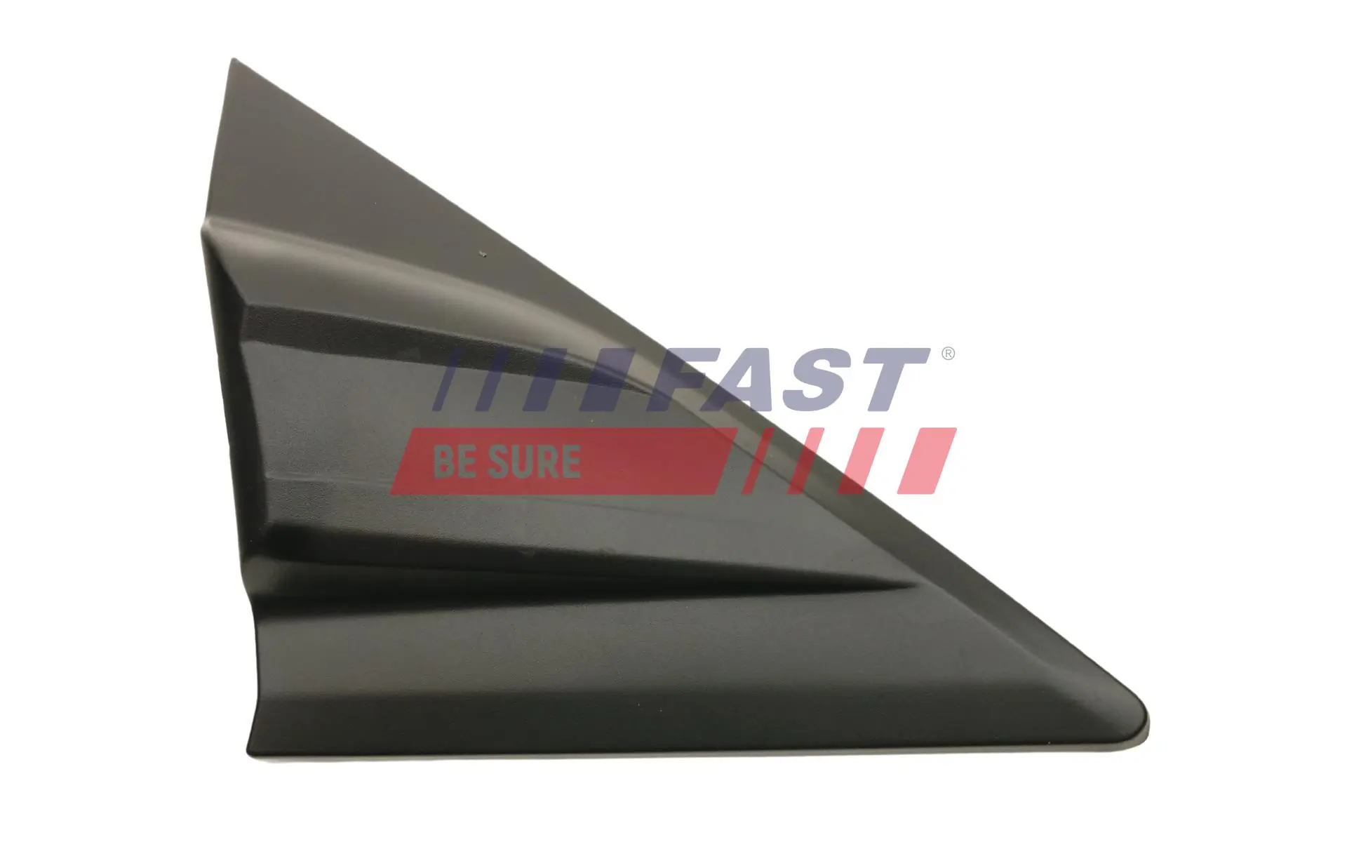 Cover, exterior mirror