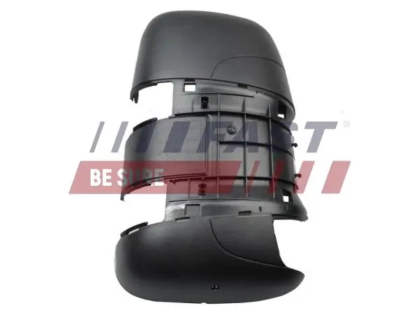 Cover, exterior mirror