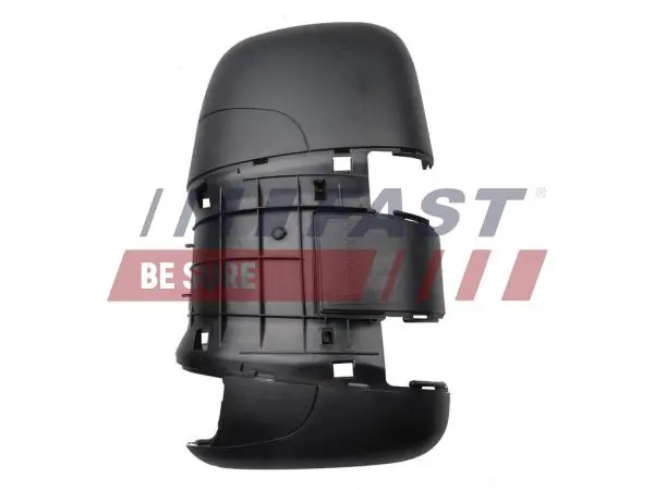 Cover, exterior mirror