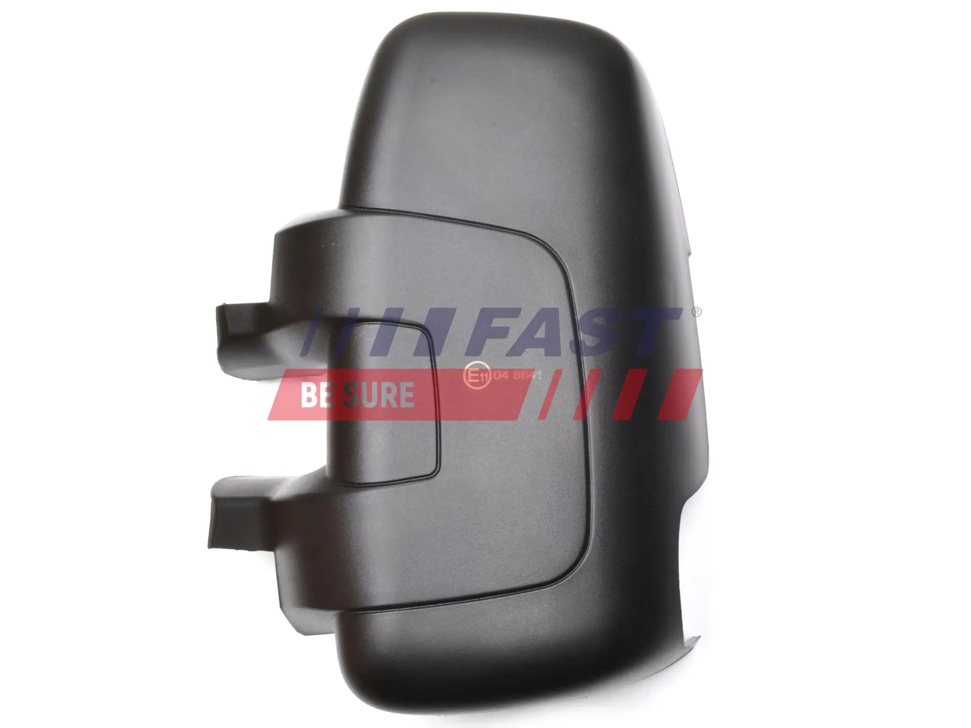 Cover, exterior mirror