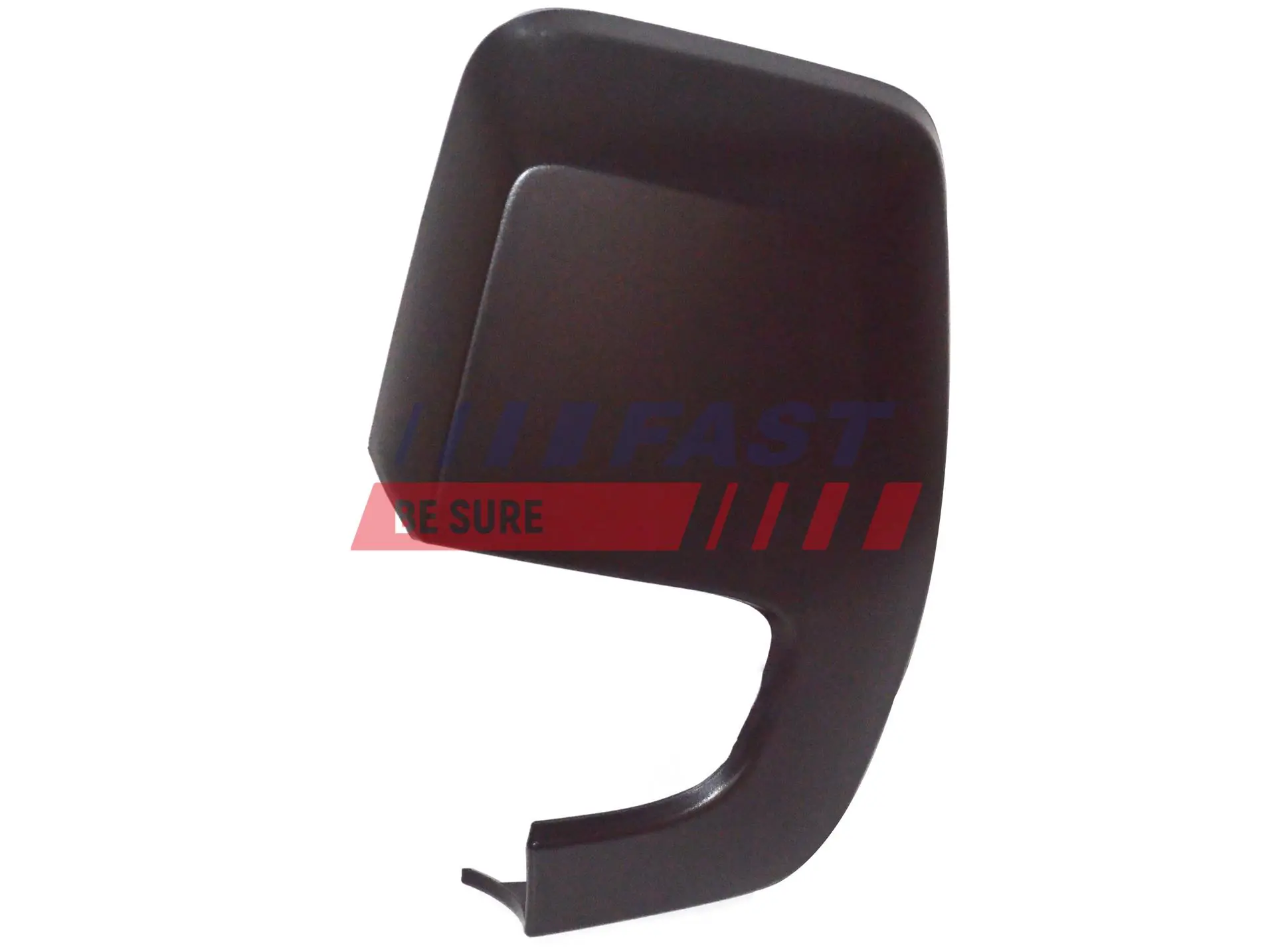 Cover, exterior mirror