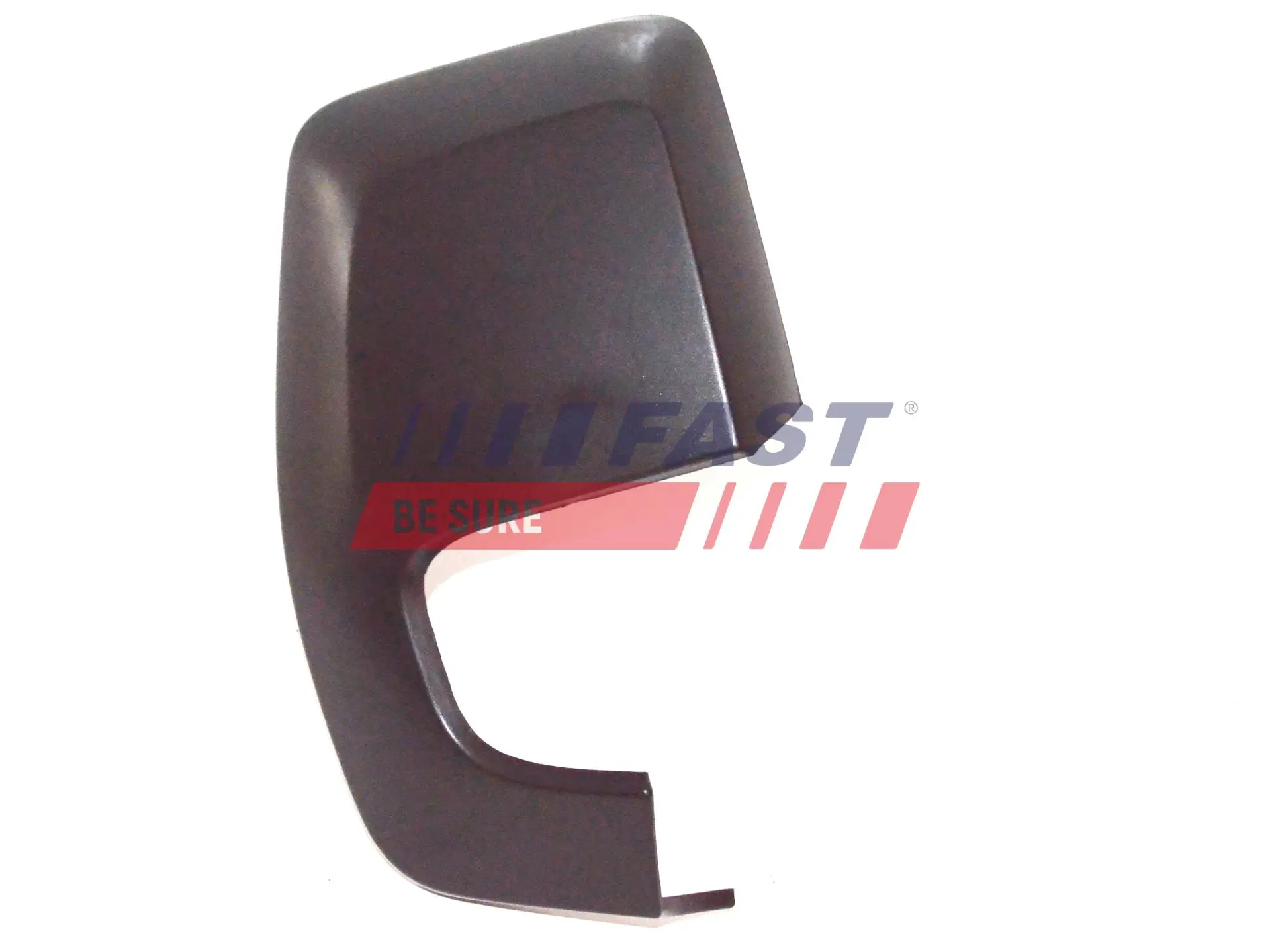Cover, exterior mirror