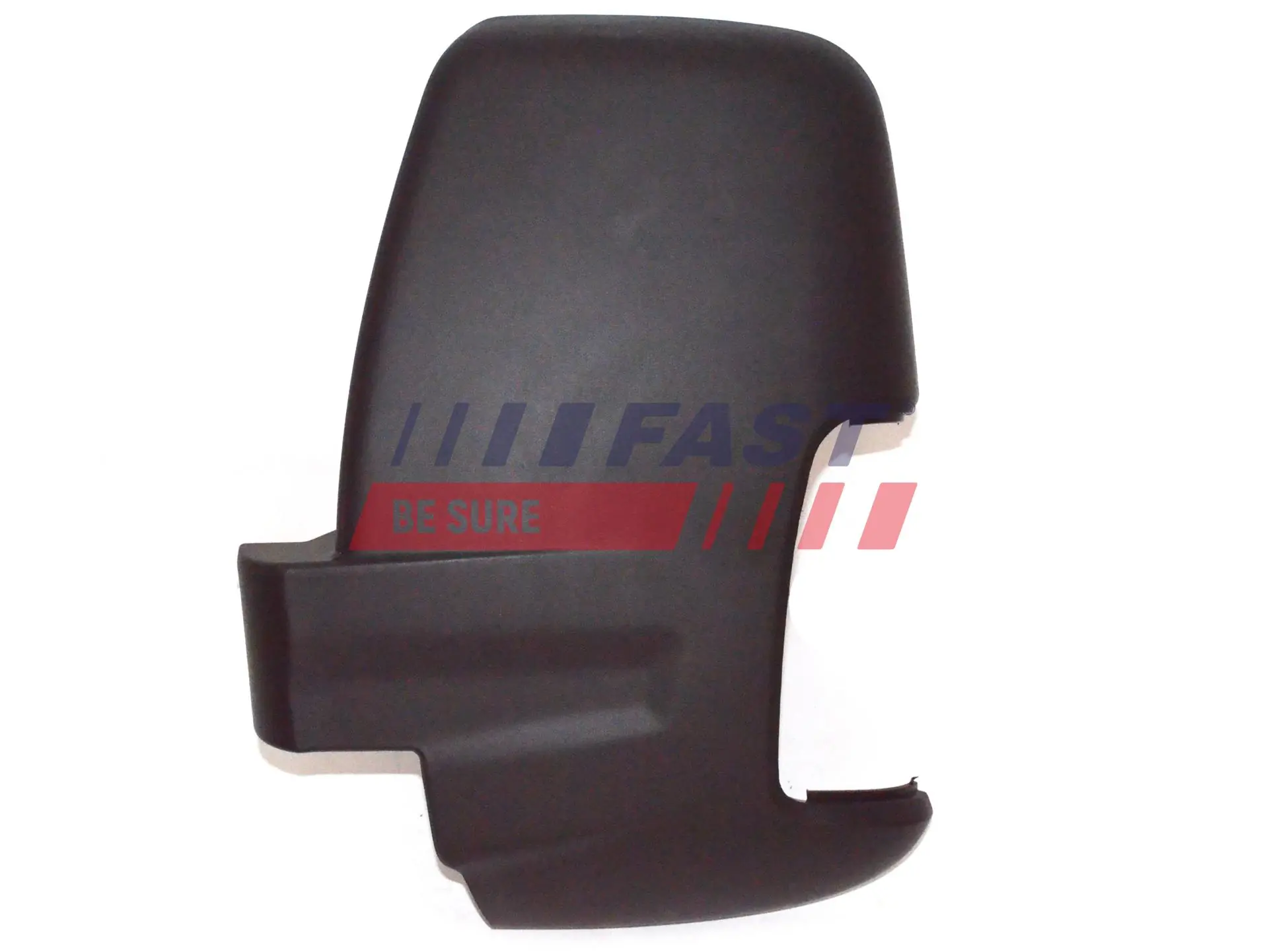 Cover, exterior mirror