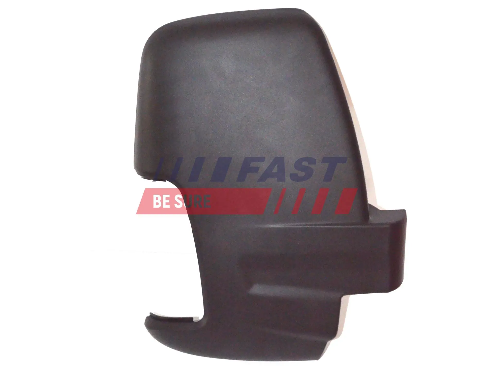Cover, exterior mirror