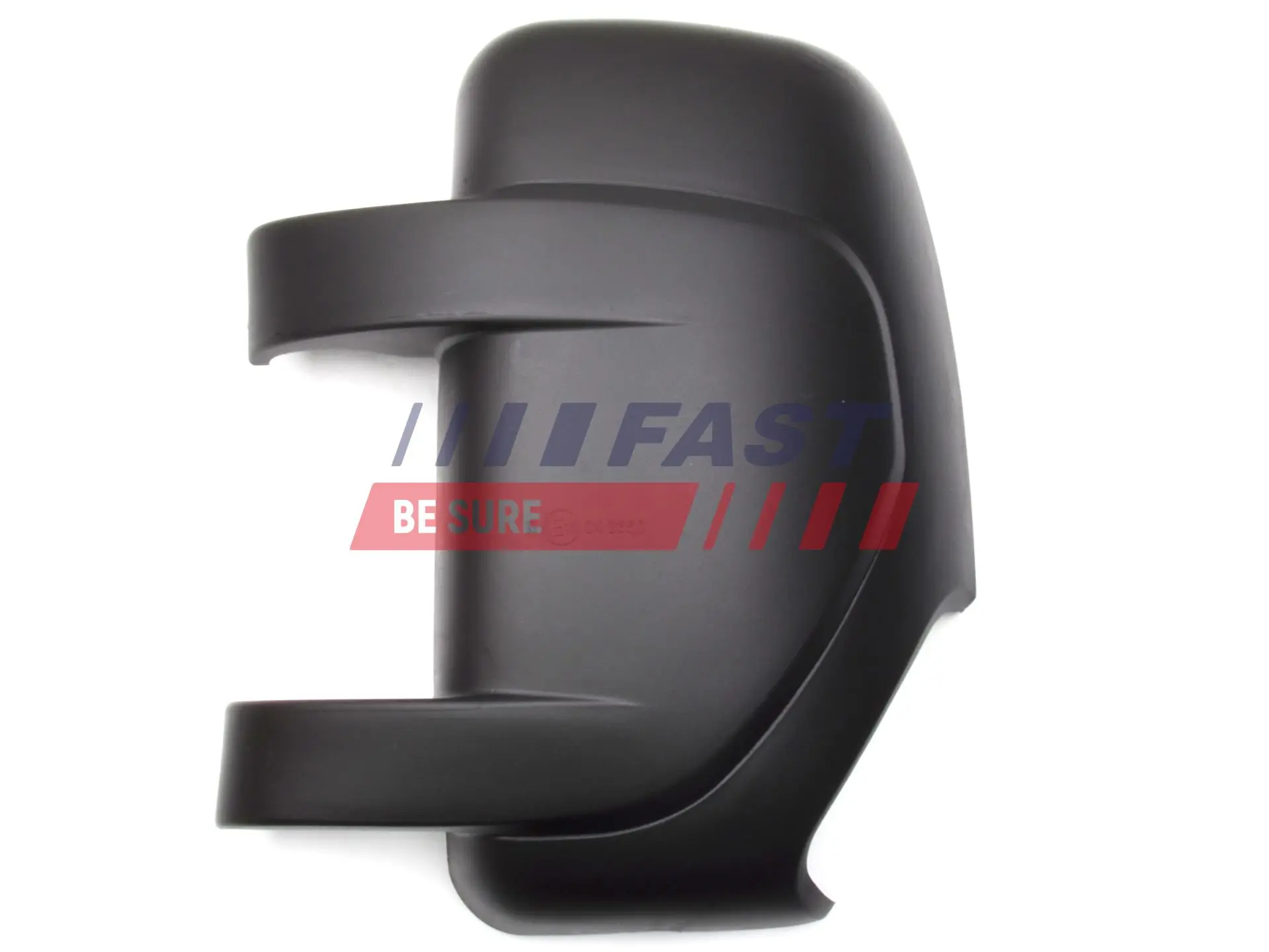 Cover, exterior mirror
