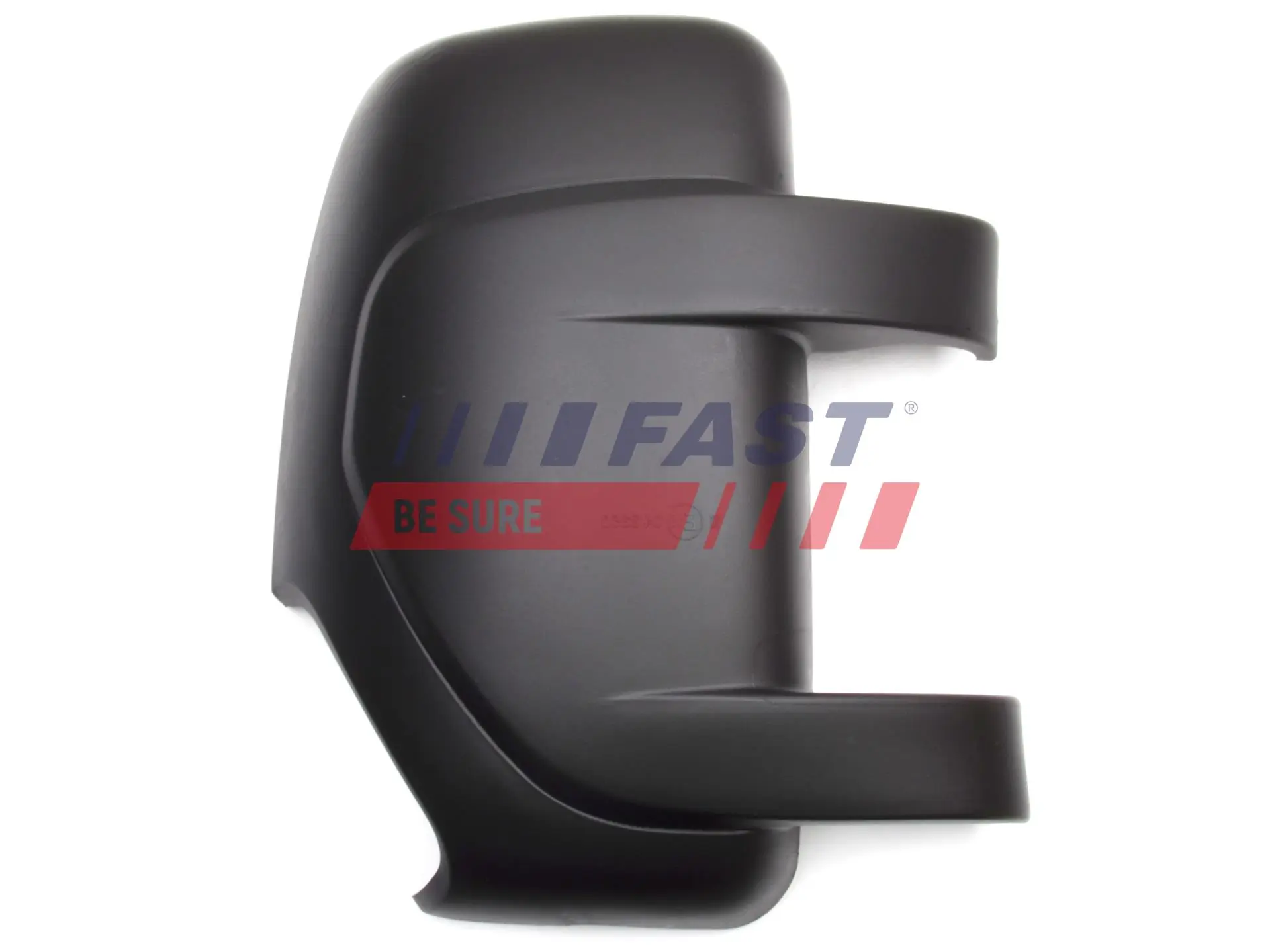 Cover, exterior mirror
