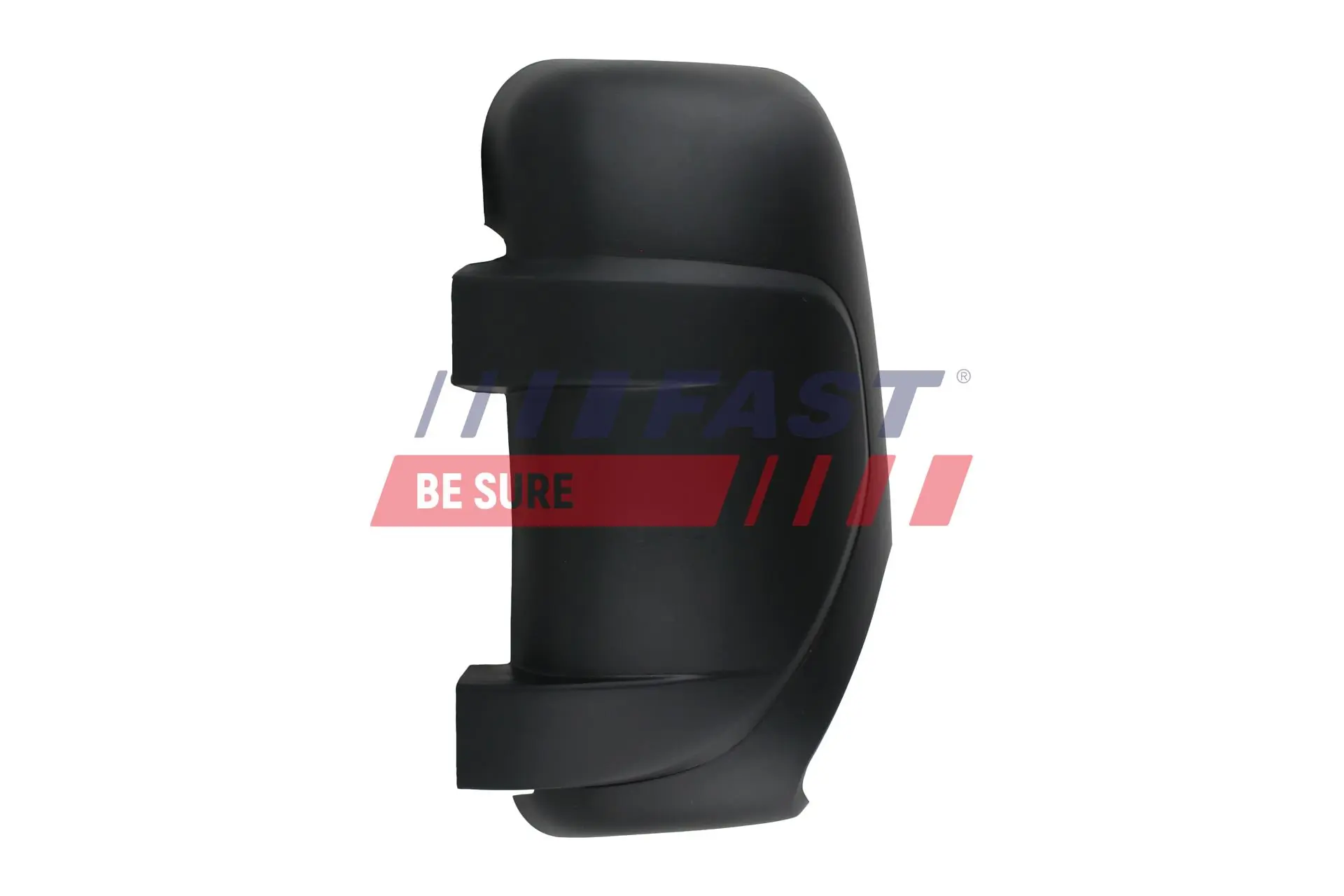 Cover, exterior mirror