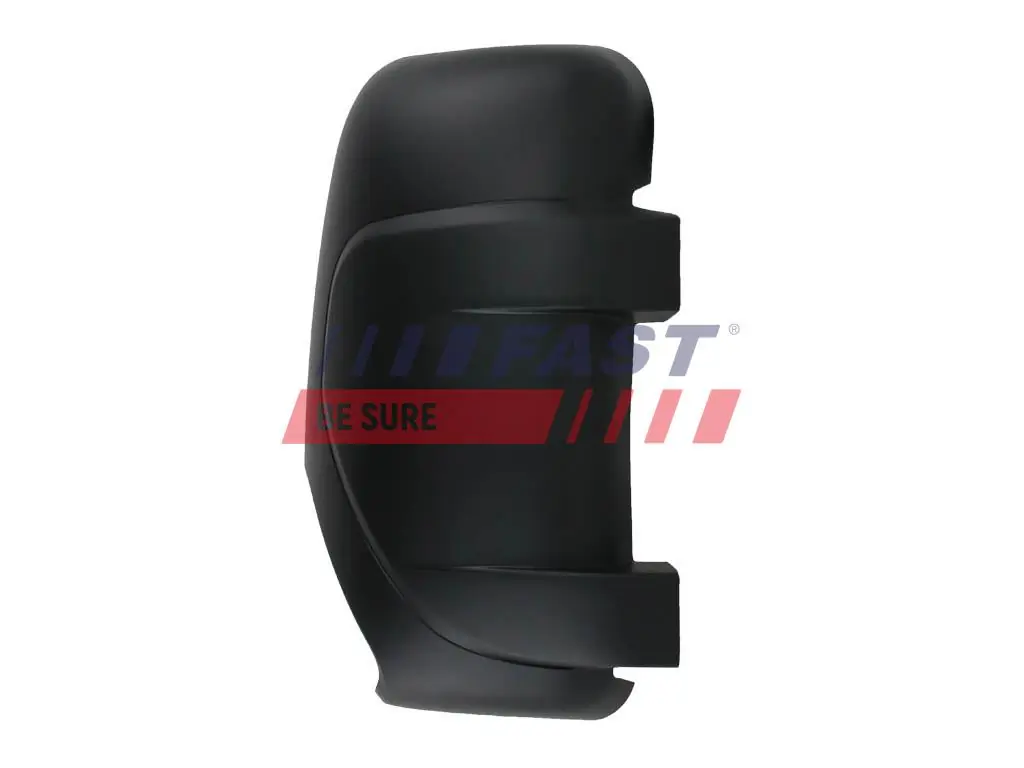 Cover, exterior mirror