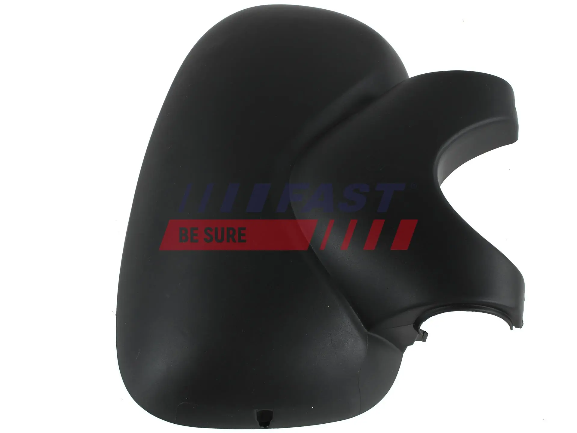 Cover, exterior mirror