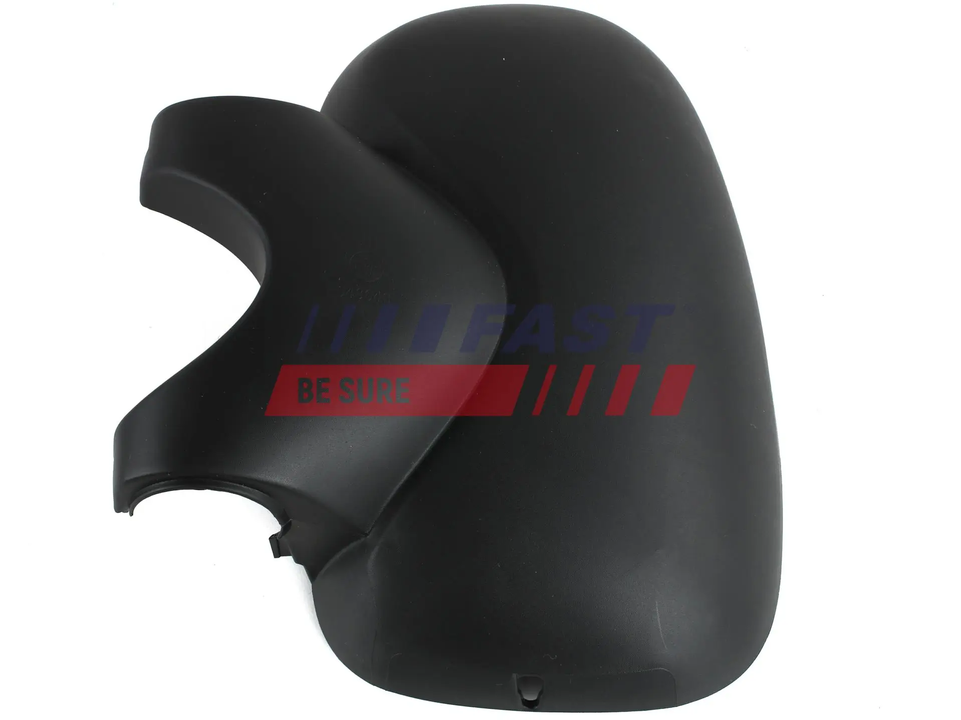 Cover, exterior mirror
