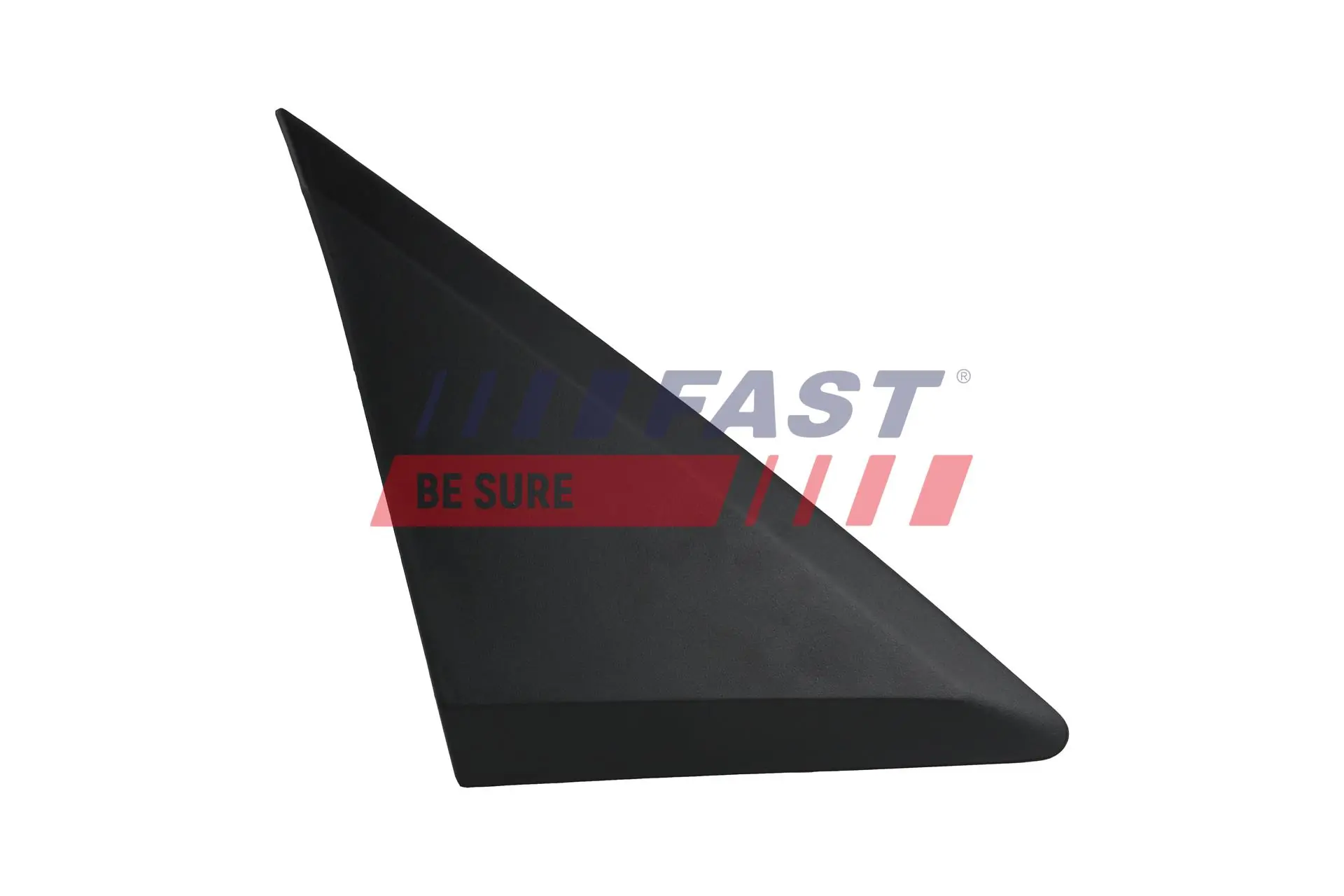 Cover, exterior mirror