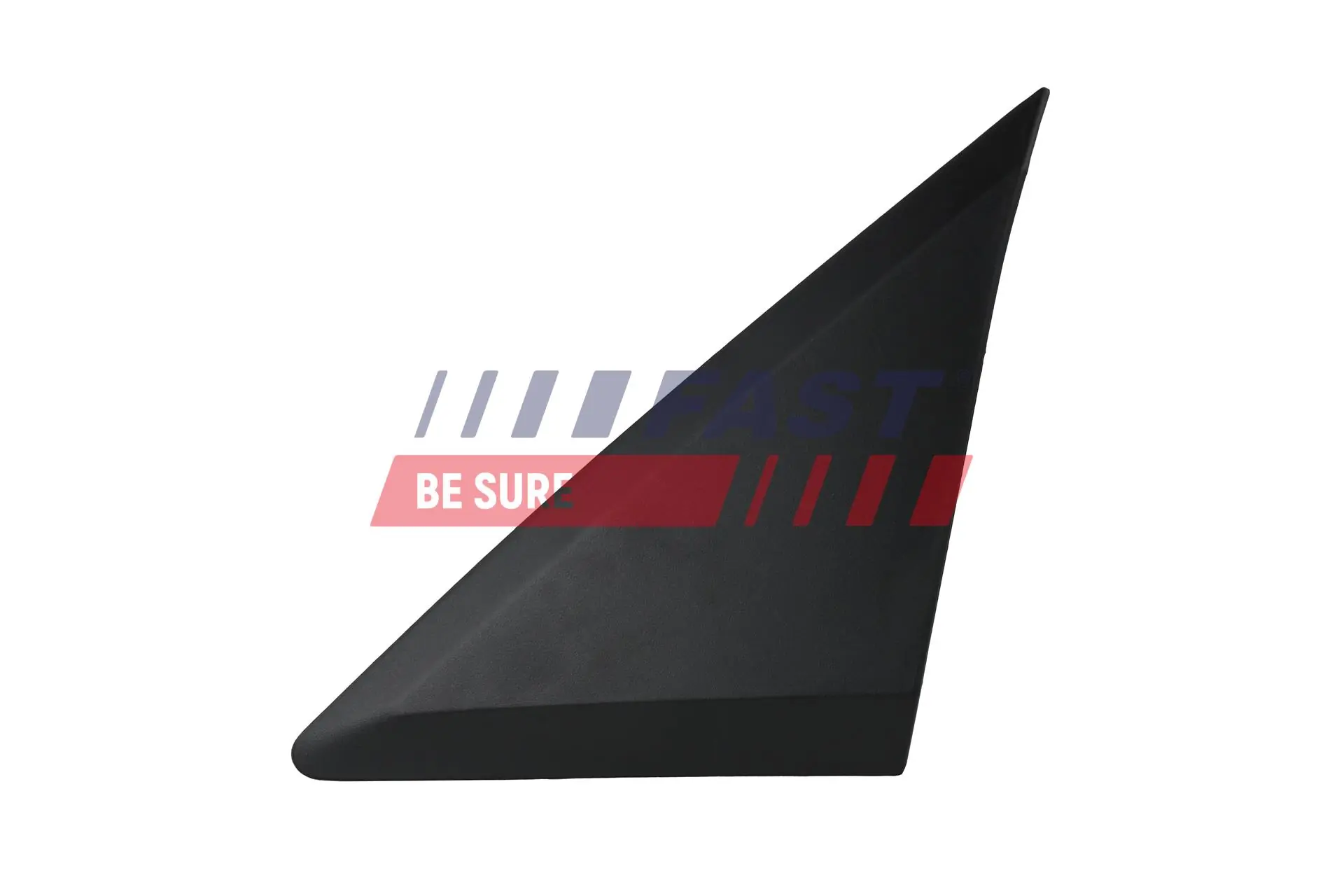 Cover, exterior mirror