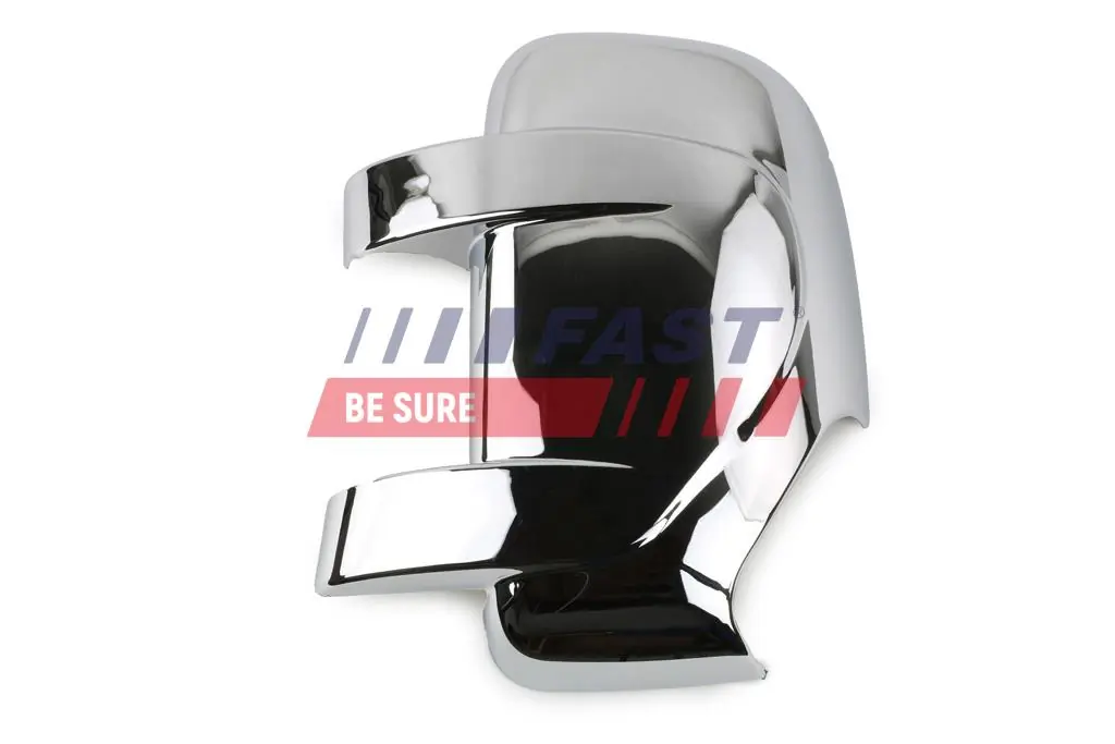 Cover, exterior mirror