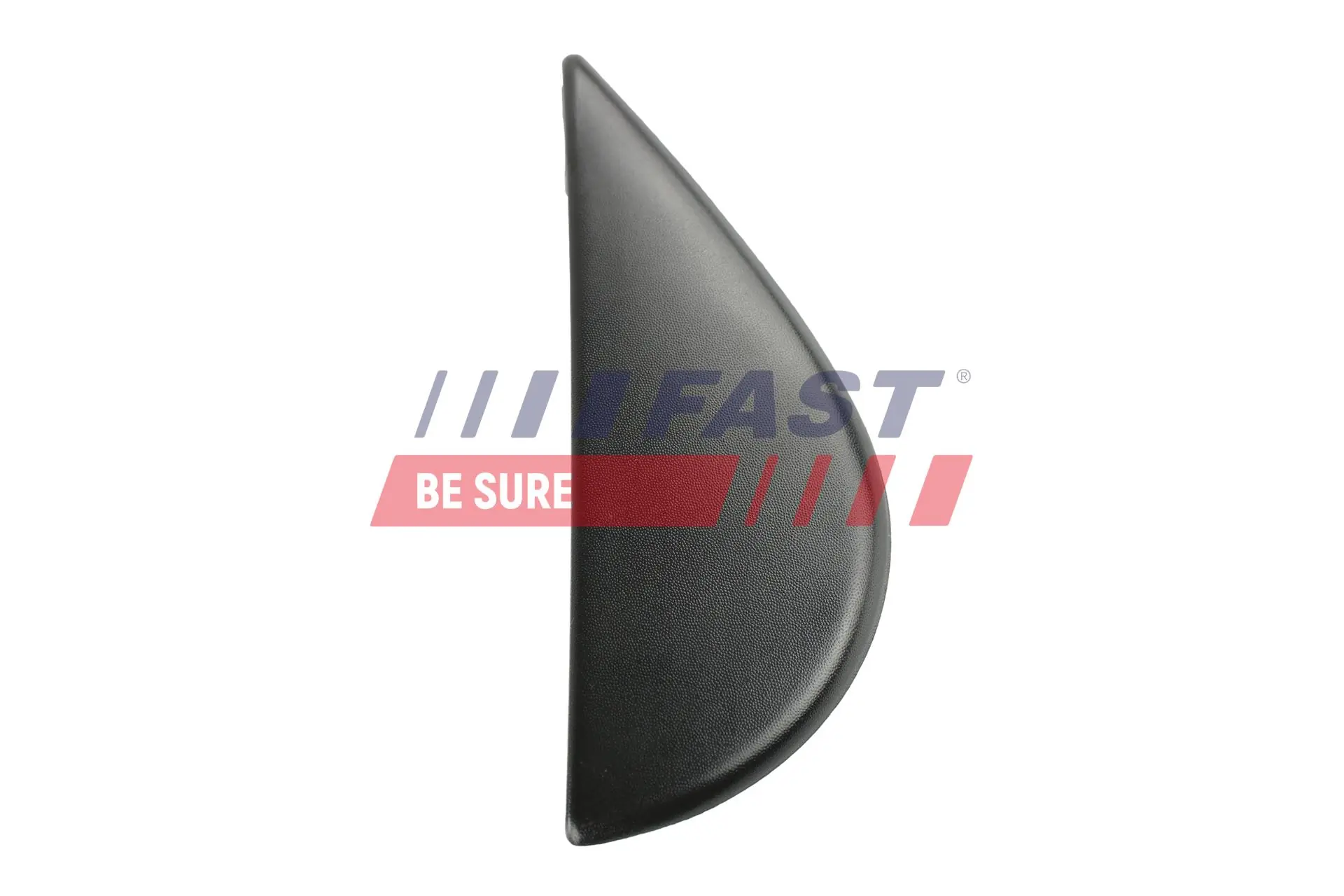 Cover, exterior mirror