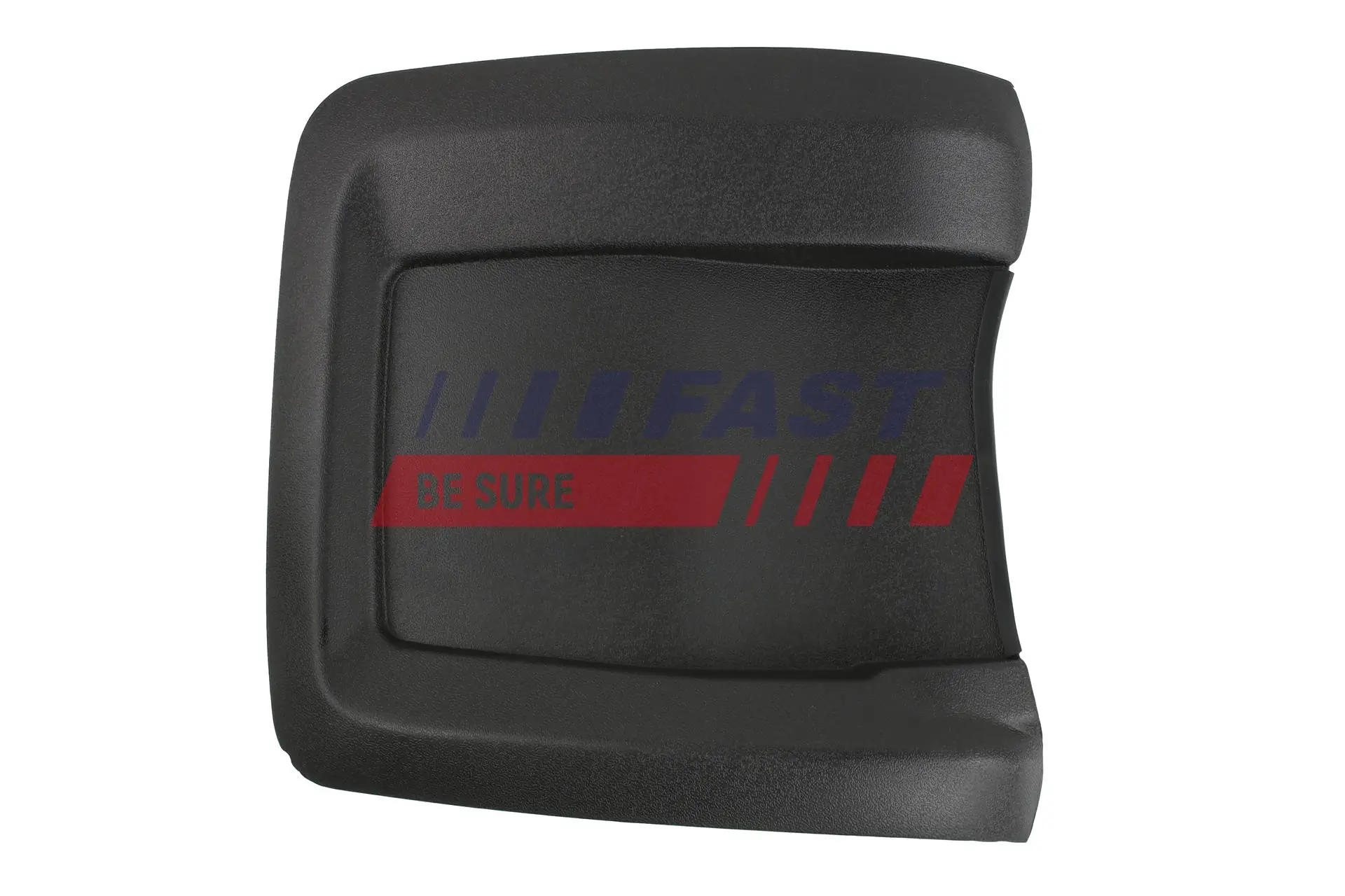 Cover, exterior mirror