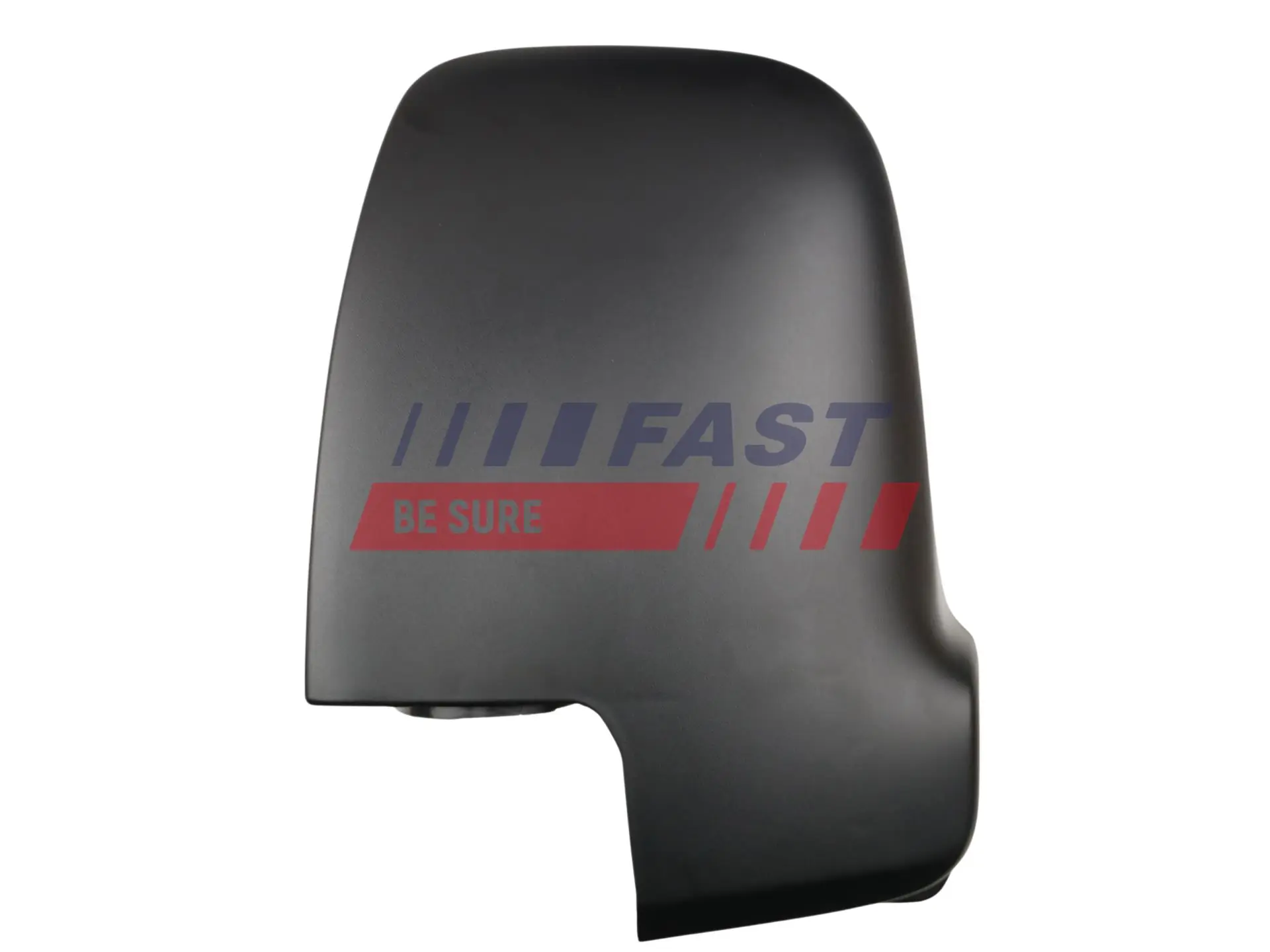 Cover, exterior mirror